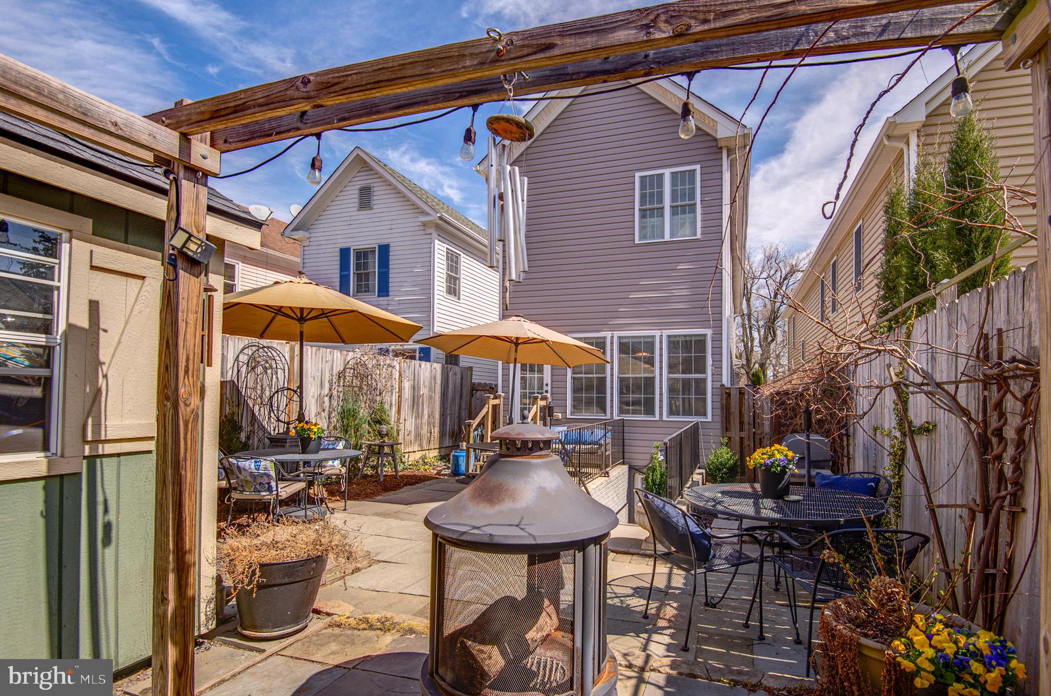 FAIRVIEW - Residential