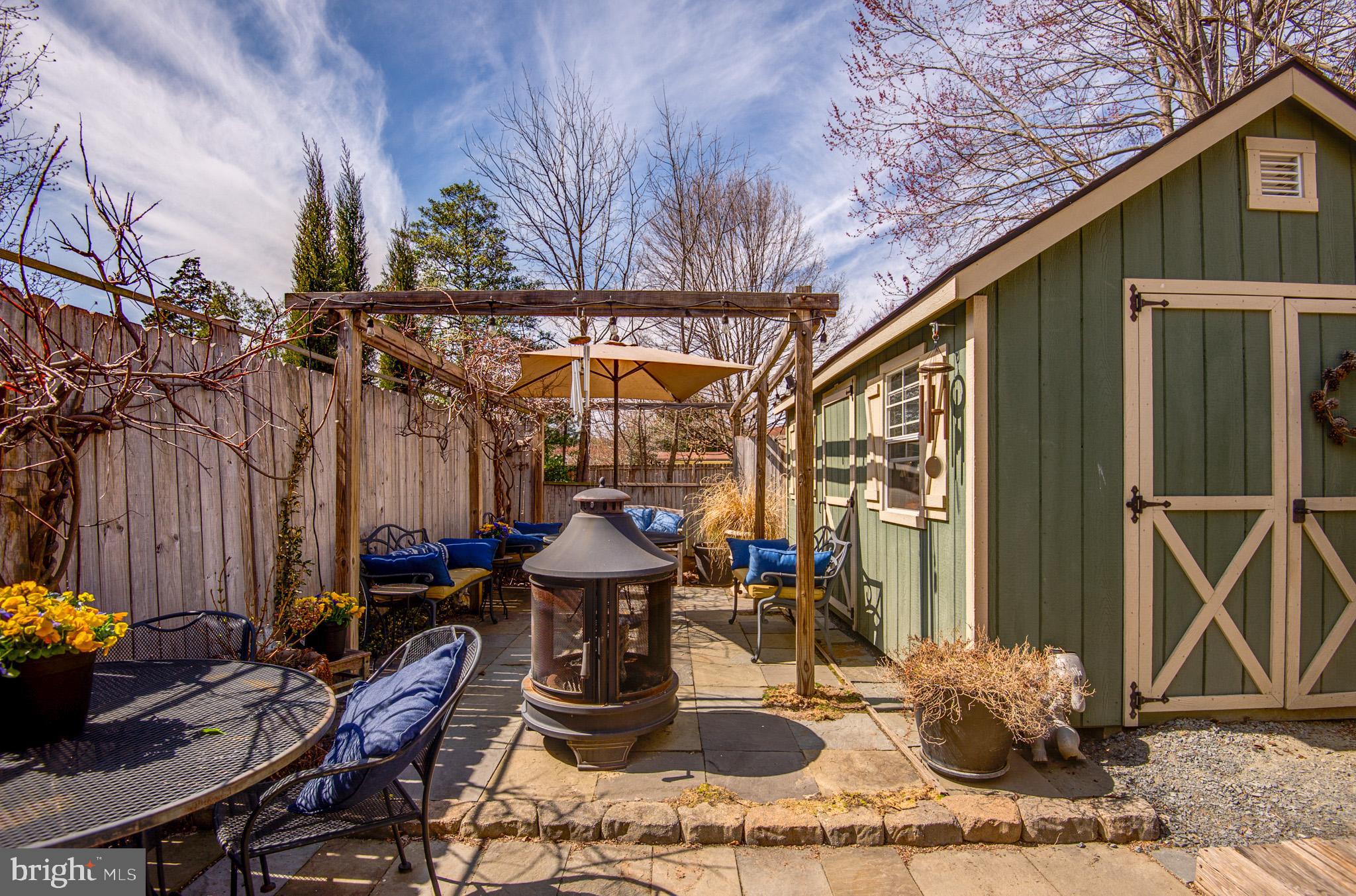 FAIRVIEW - Residential