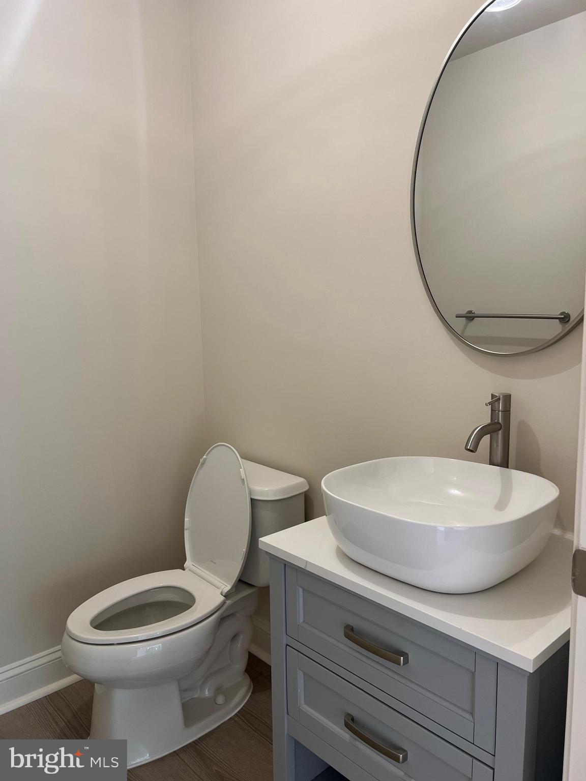 BRAMBLETON - Residential Lease