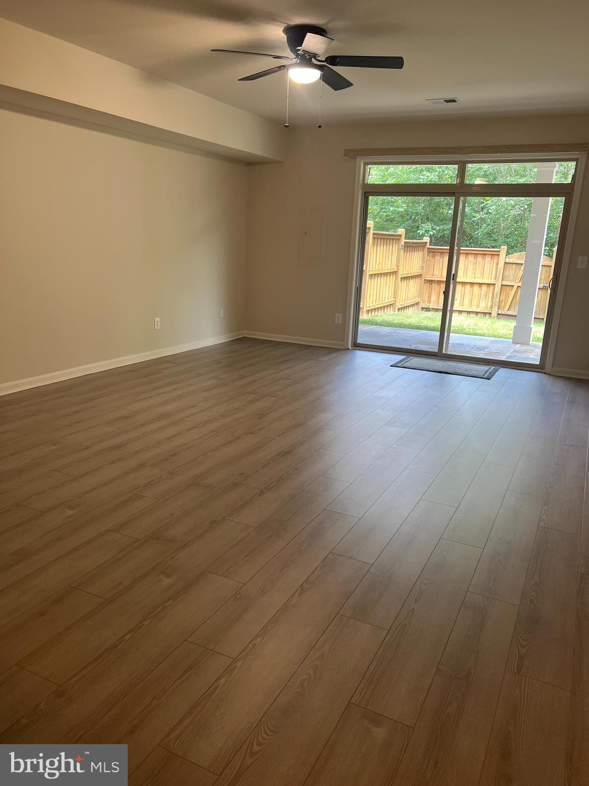 BRAMBLETON - Residential Lease