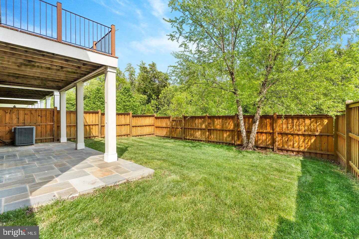 BRAMBLETON - Residential Lease