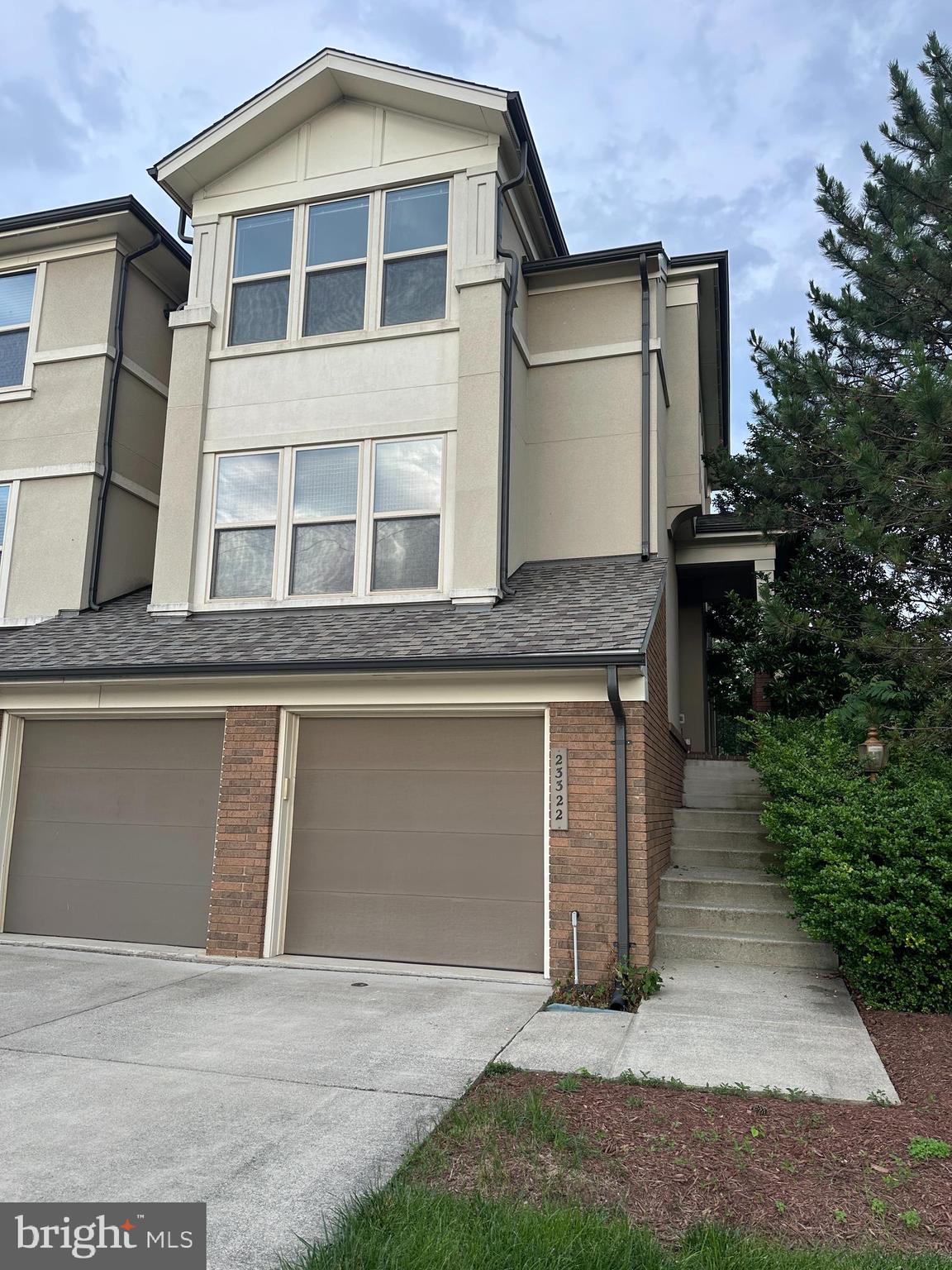 BRAMBLETON - Residential Lease