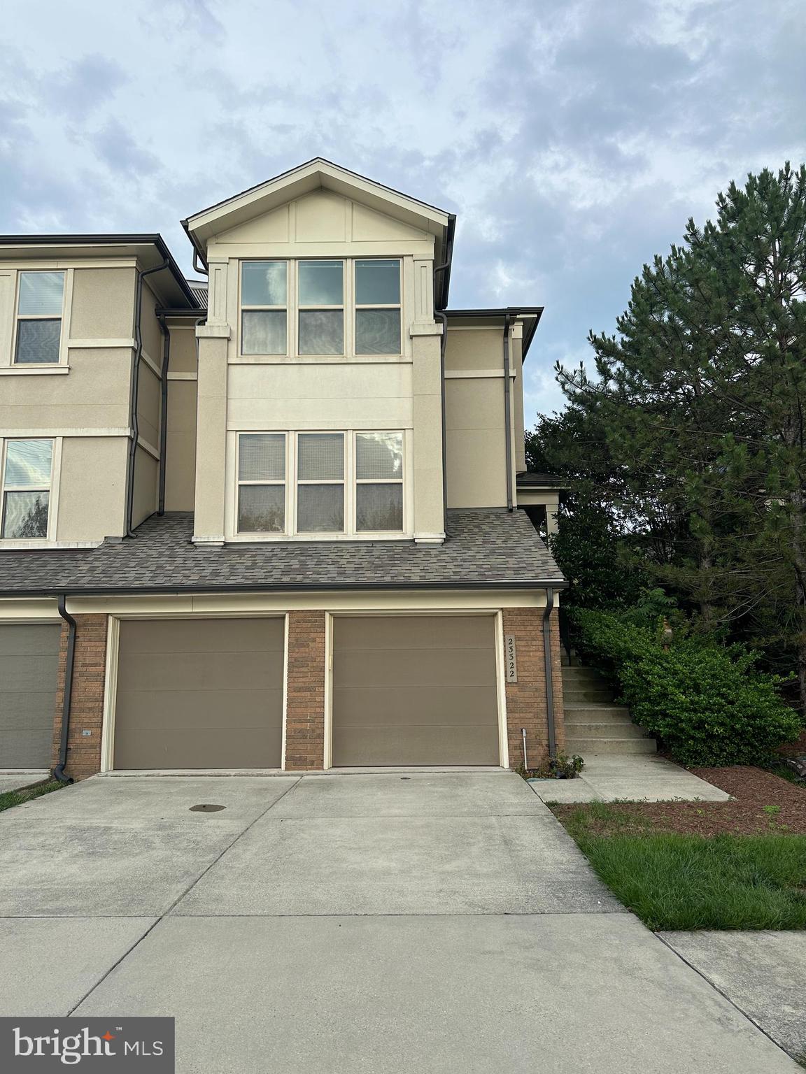 BRAMBLETON - Residential Lease