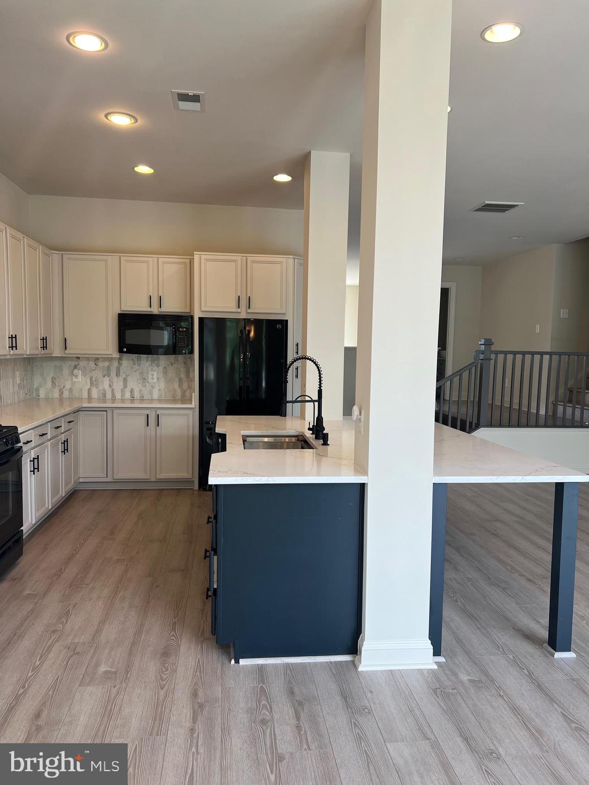 BRAMBLETON - Residential Lease