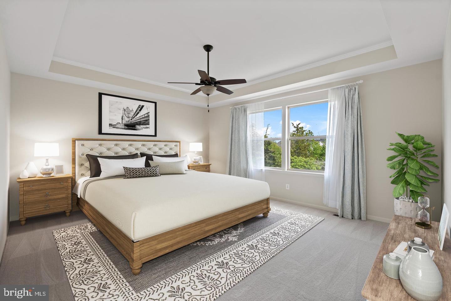 BRAMBLETON - Residential Lease