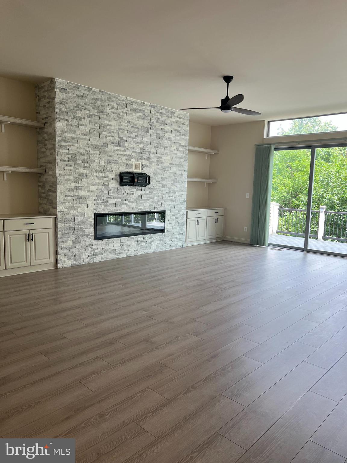 BRAMBLETON - Residential Lease