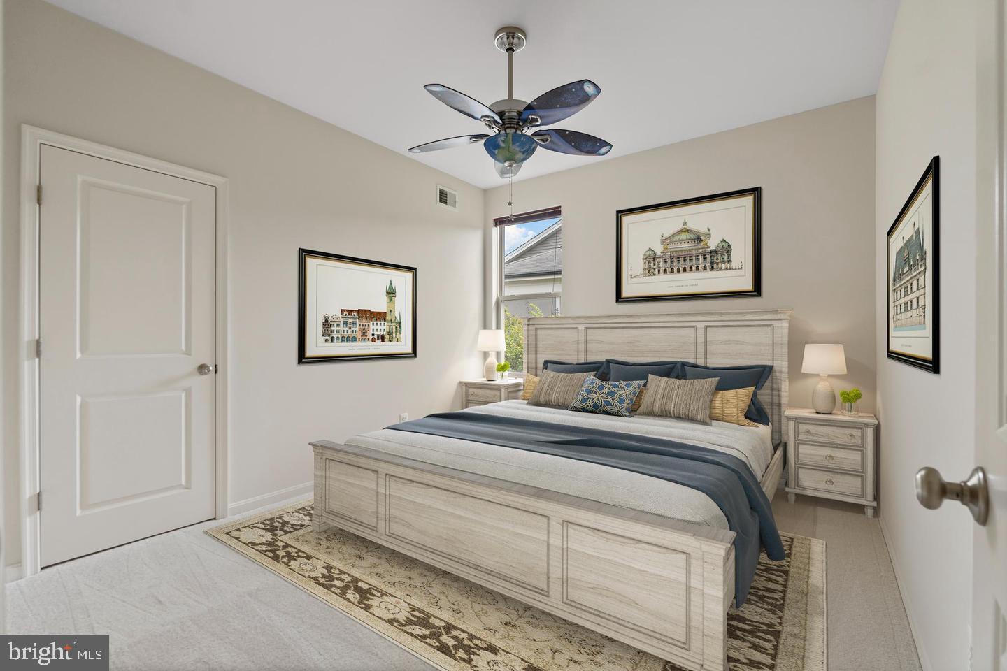 BRAMBLETON - Residential Lease