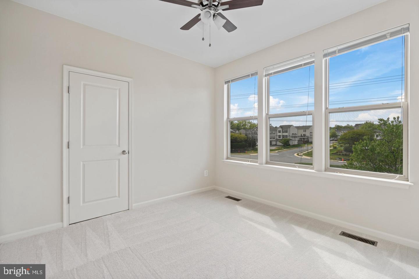 BRAMBLETON - Residential Lease