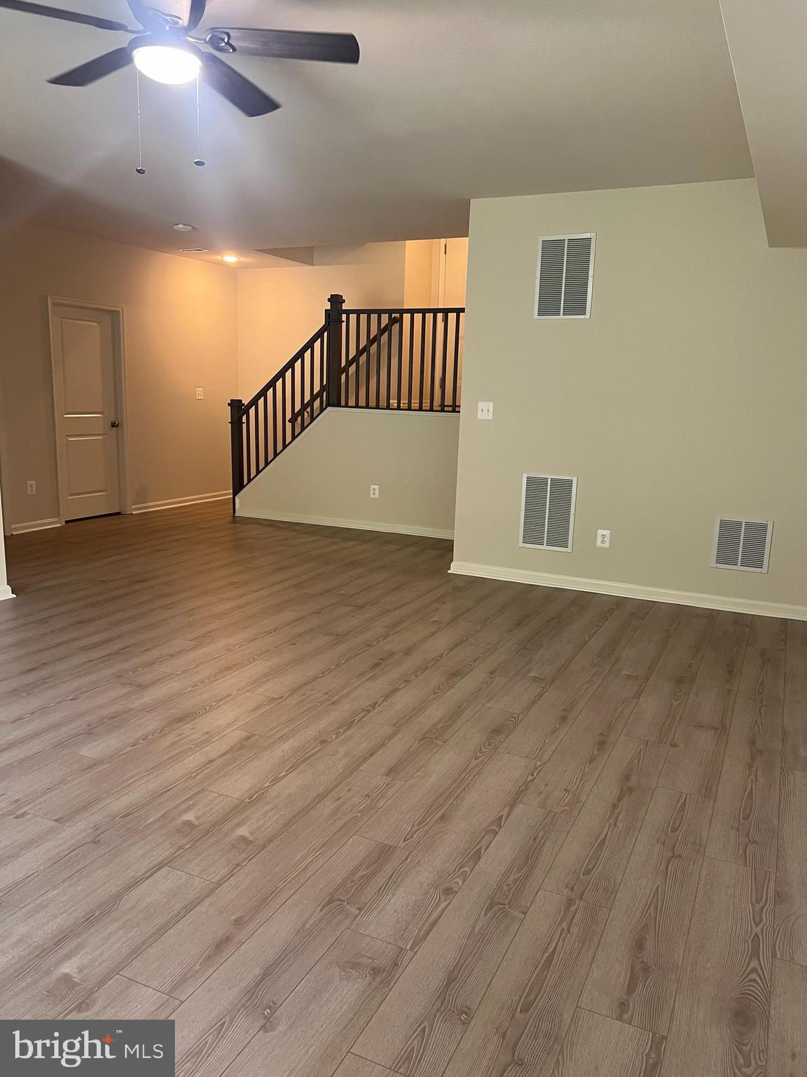 BRAMBLETON - Residential Lease