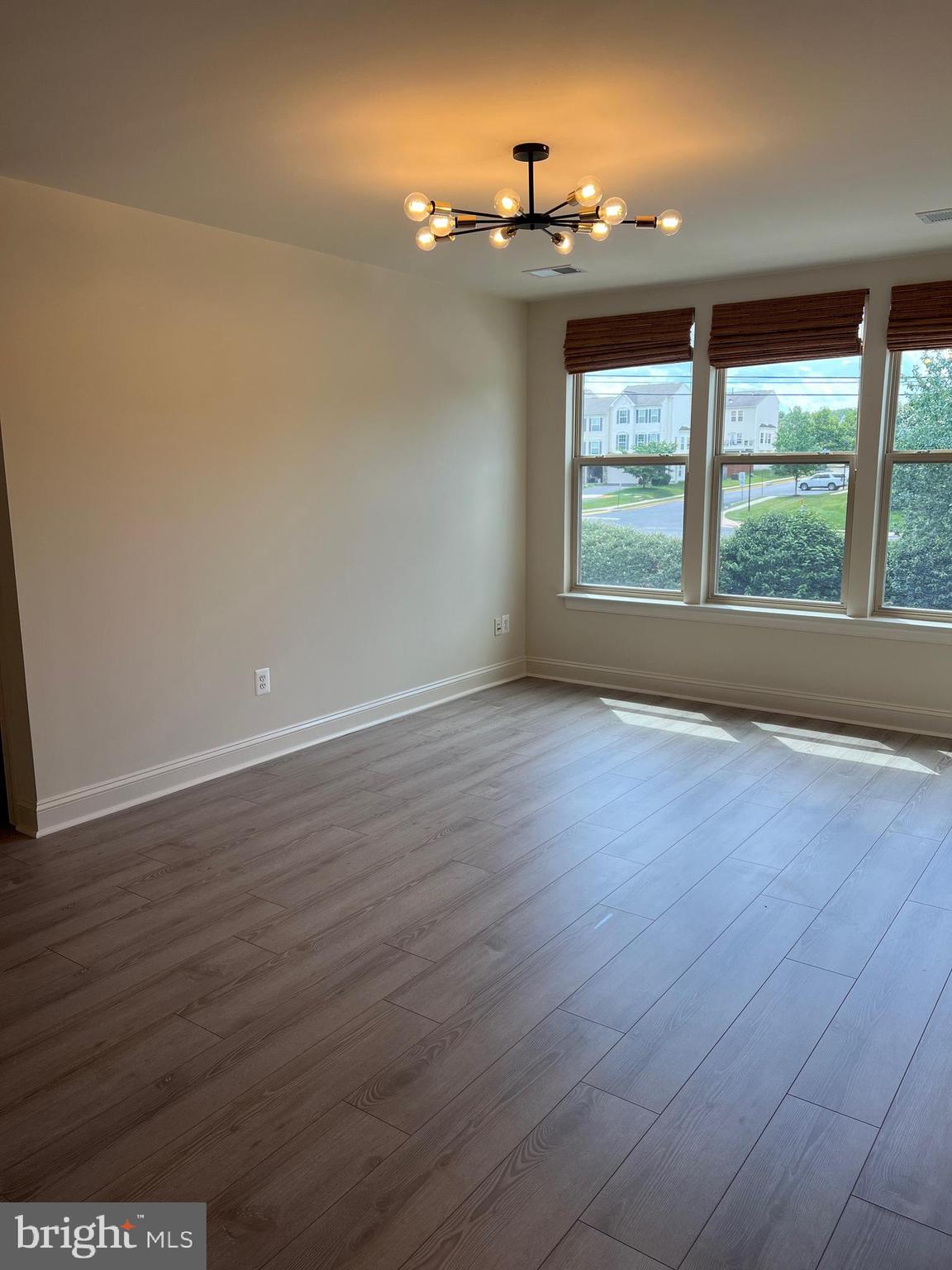 BRAMBLETON - Residential Lease