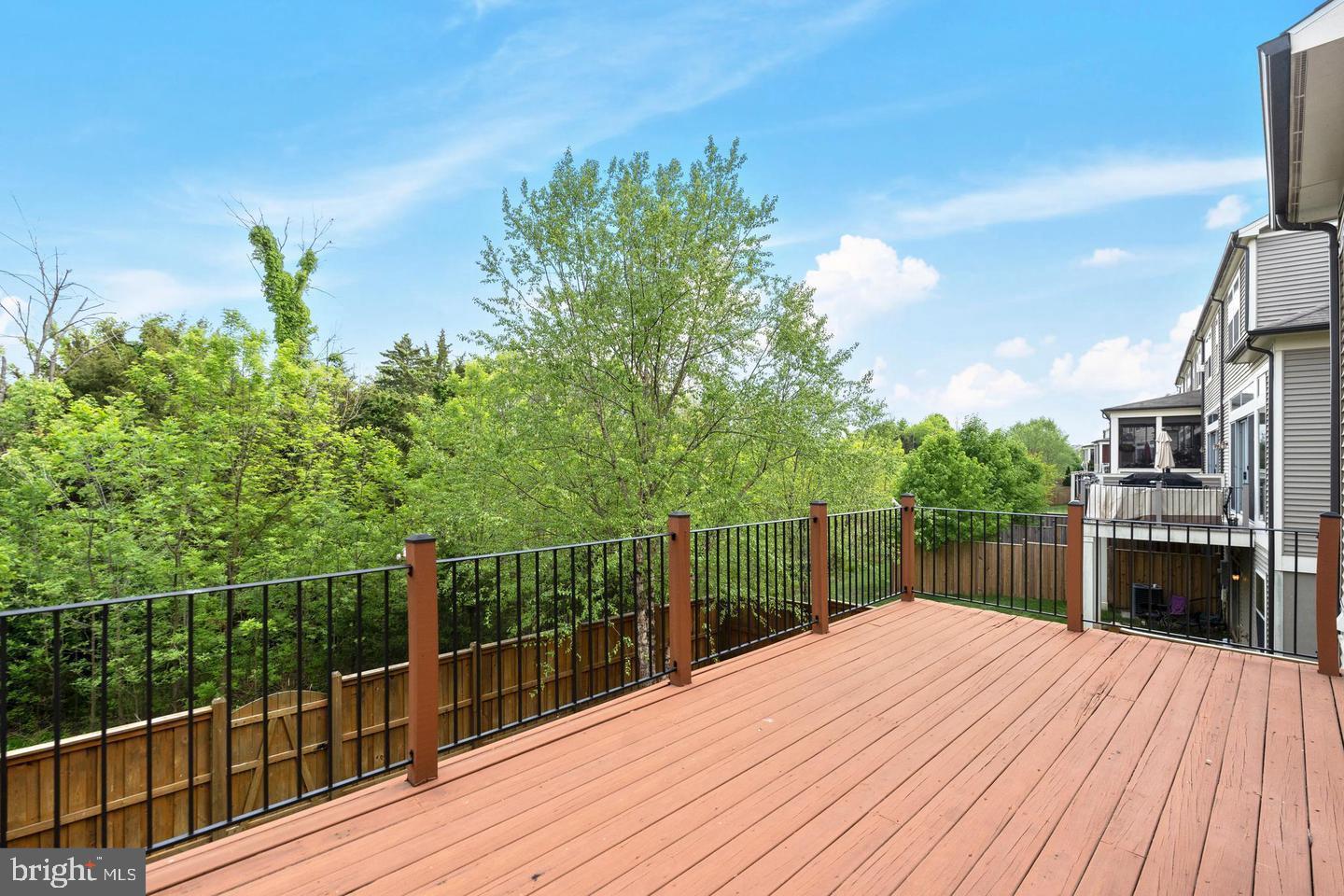 BRAMBLETON - Residential Lease