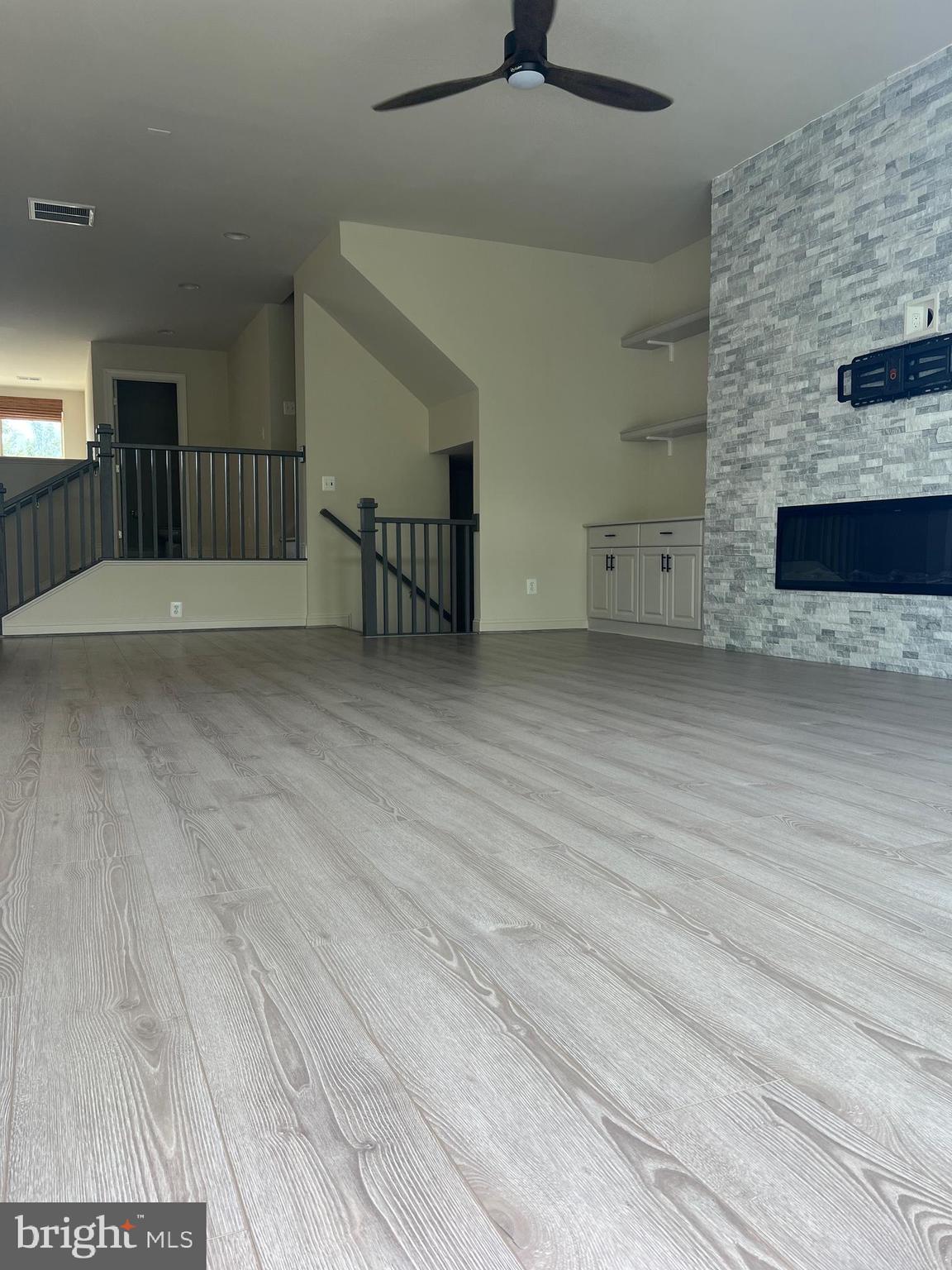 BRAMBLETON - Residential Lease