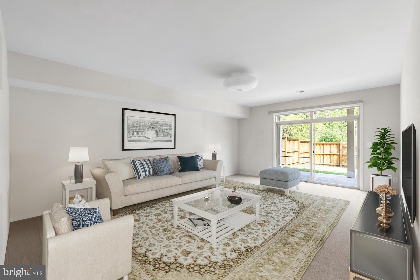 BRAMBLETON - Residential Lease