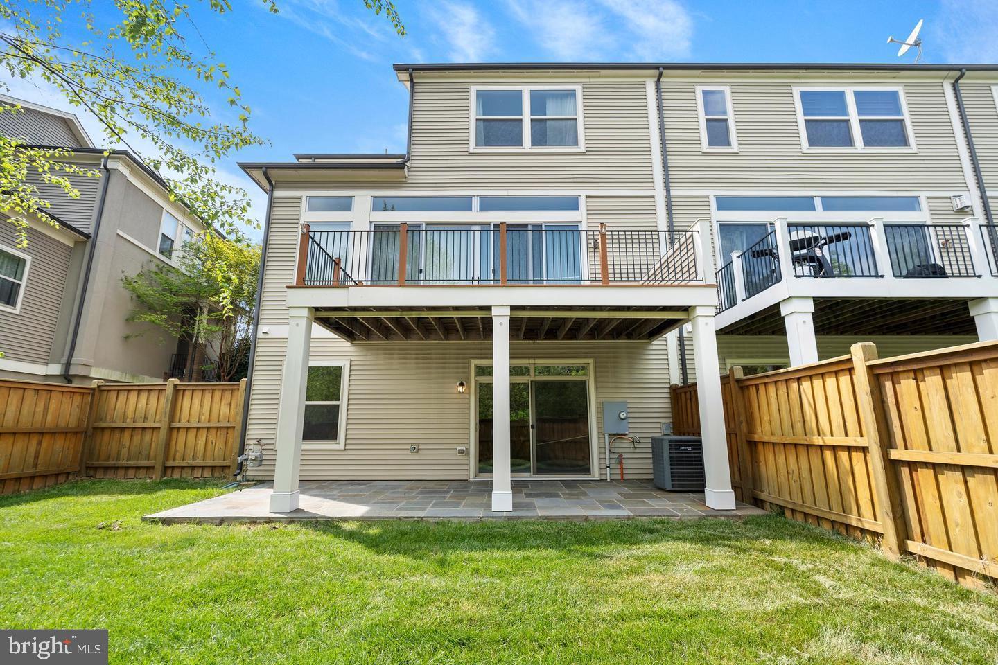 BRAMBLETON - Residential Lease