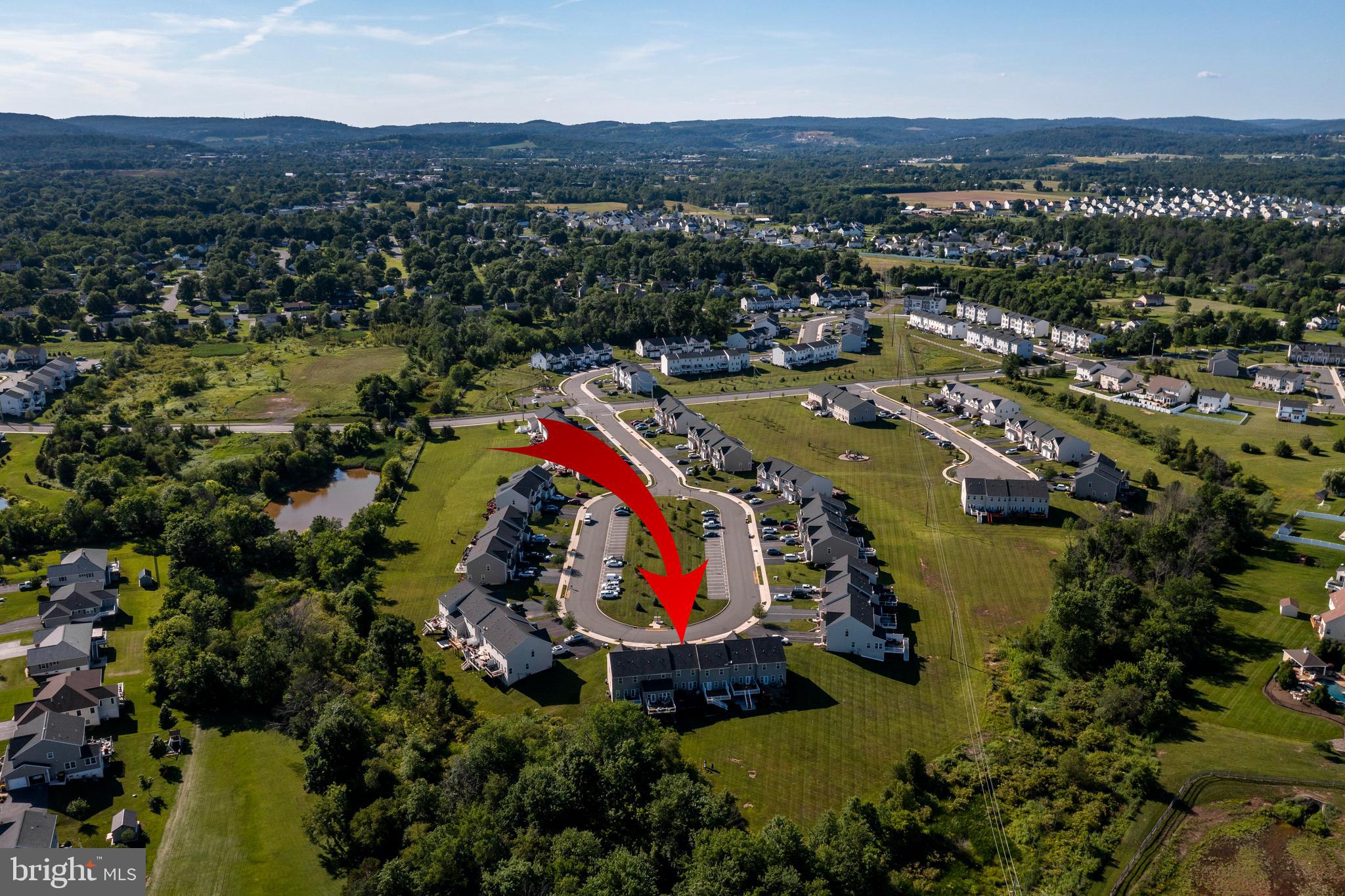 WINDLESTRAE - Residential
