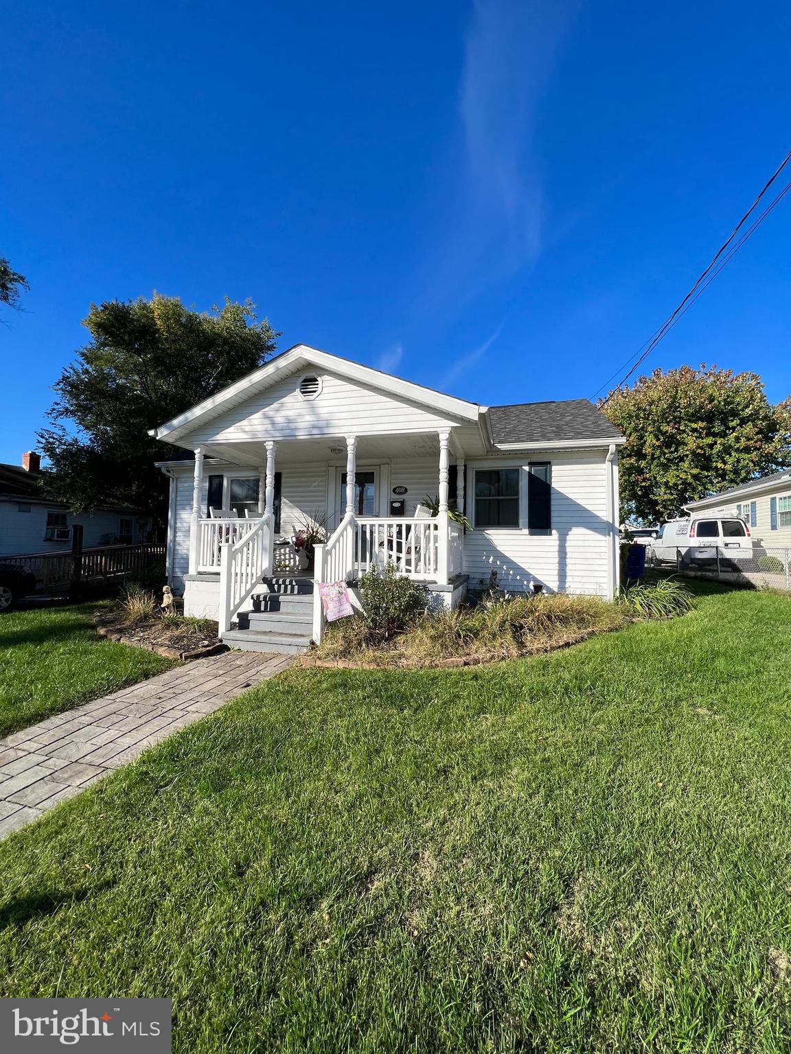 DOWNING ESTATES - Residential