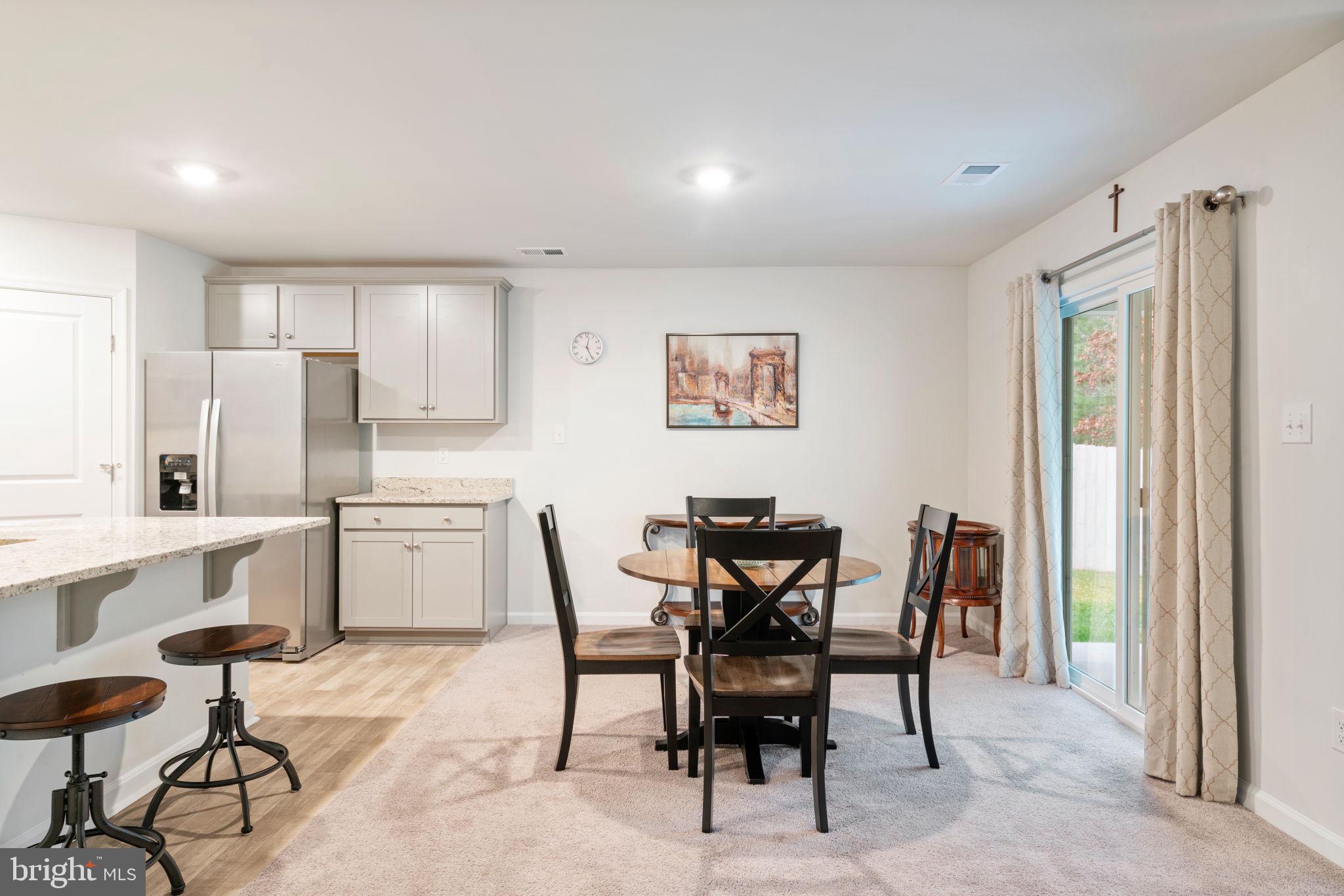 LADYSMITH VILLAGE - Residential