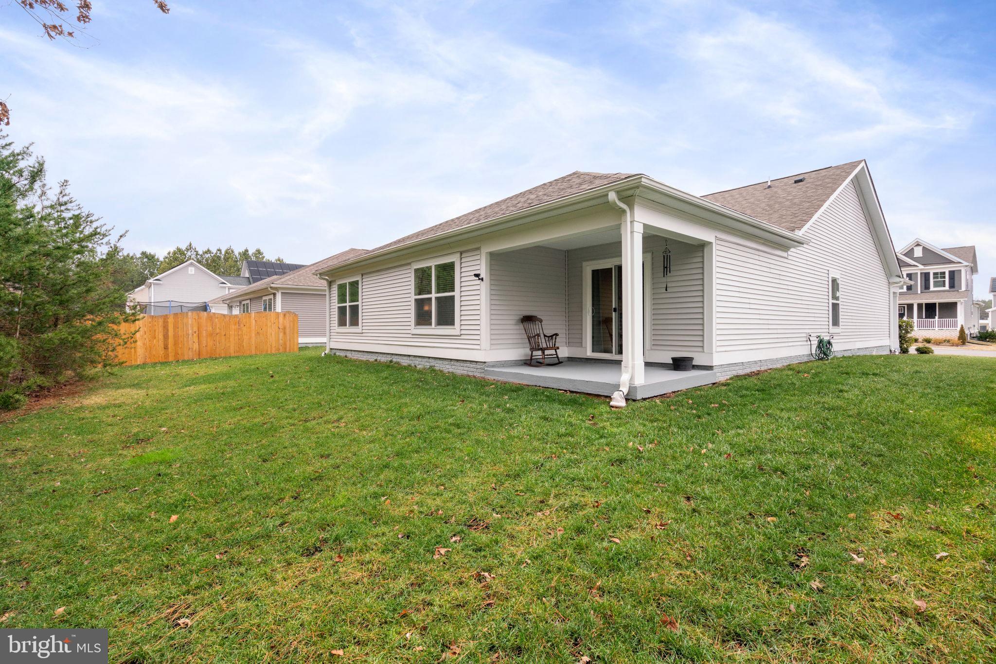 LADYSMITH VILLAGE - Residential