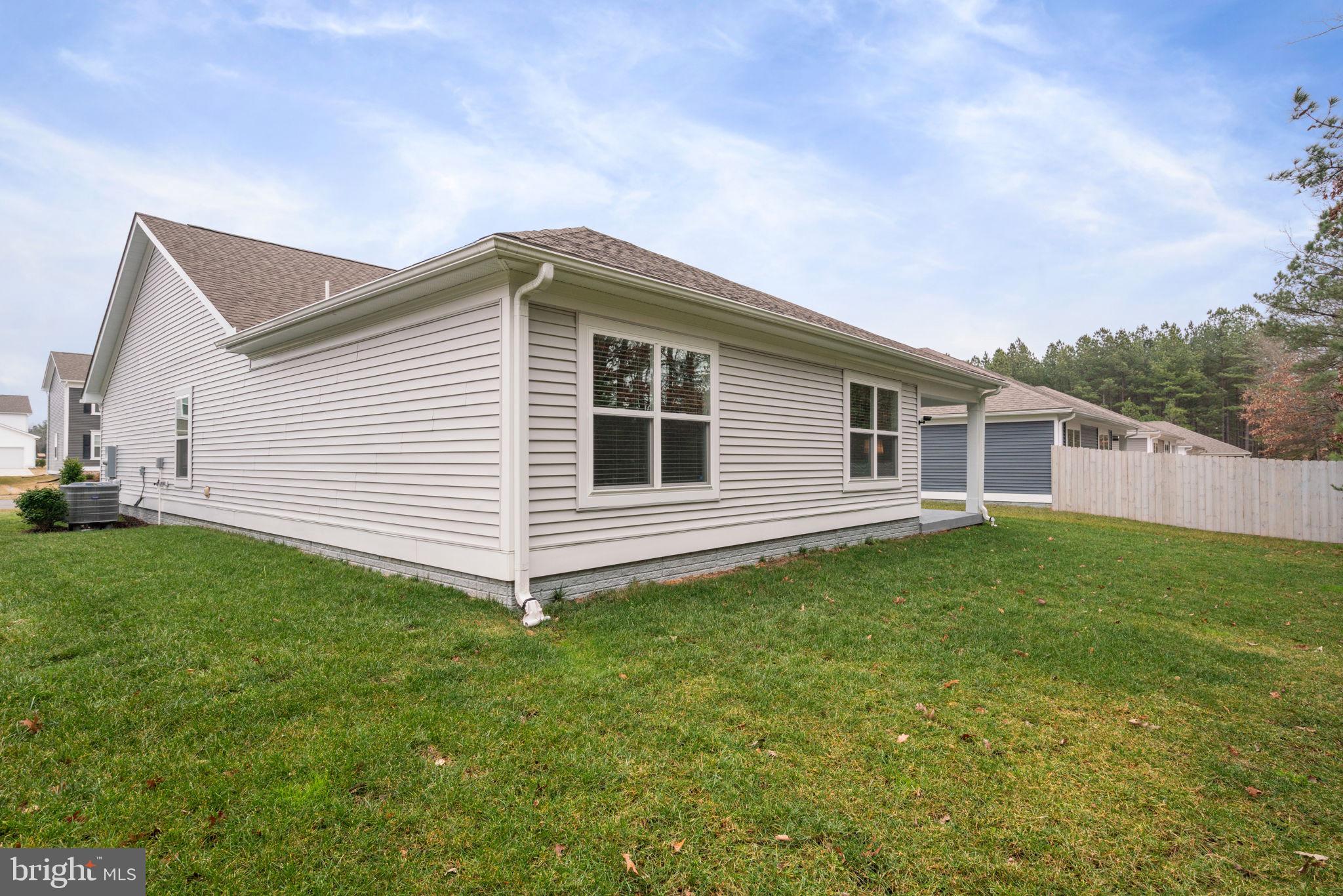 LADYSMITH VILLAGE - Residential