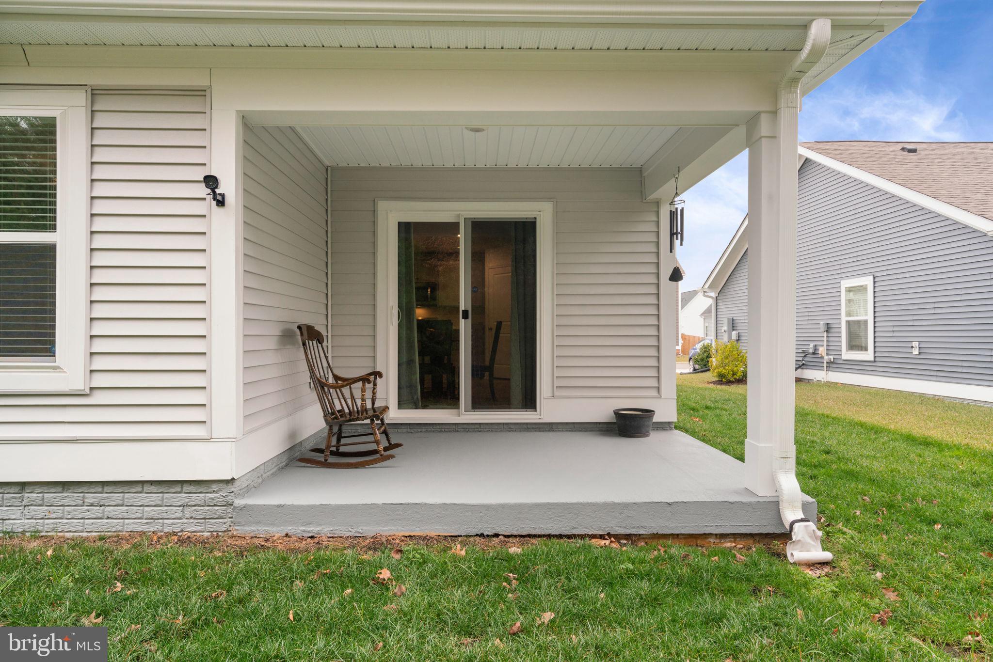 LADYSMITH VILLAGE - Residential