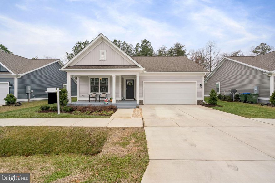 Beautiful well maintained home awaits you.