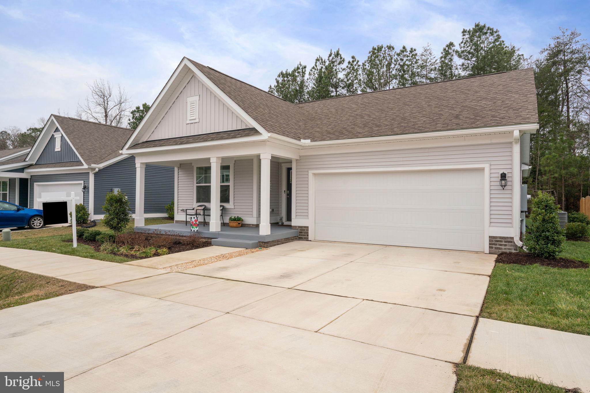 LADYSMITH VILLAGE - Residential