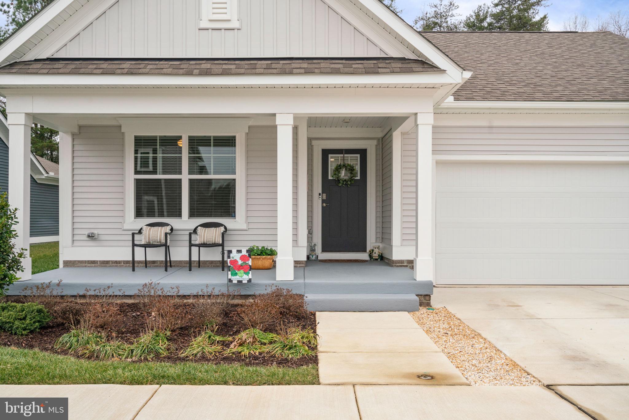 LADYSMITH VILLAGE - Residential