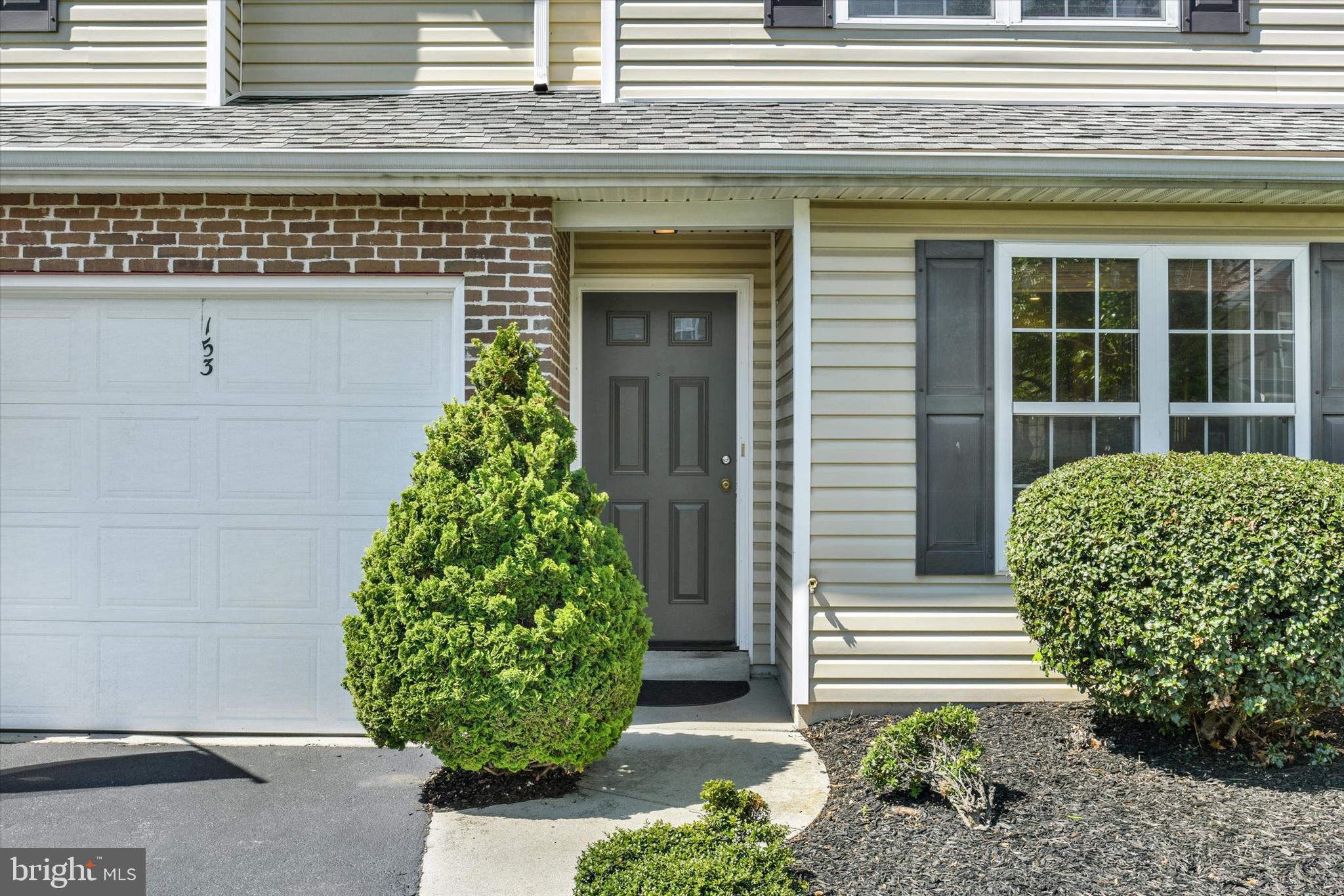 HUMMELSTOWN - Residential