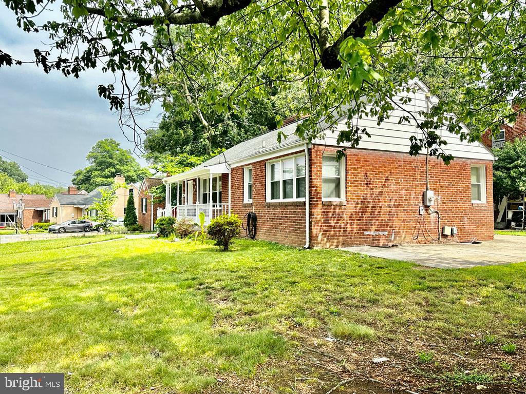 LEWISDALE - Residential