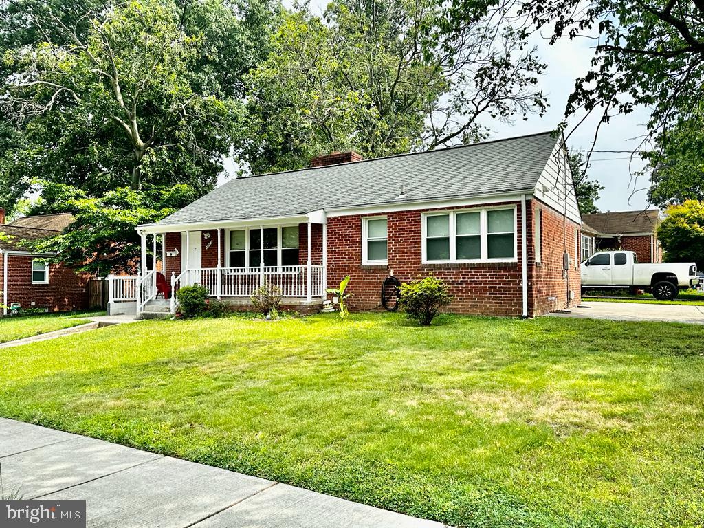 LEWISDALE - Residential