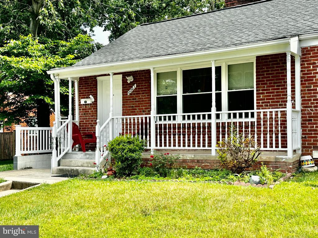 LEWISDALE - Residential