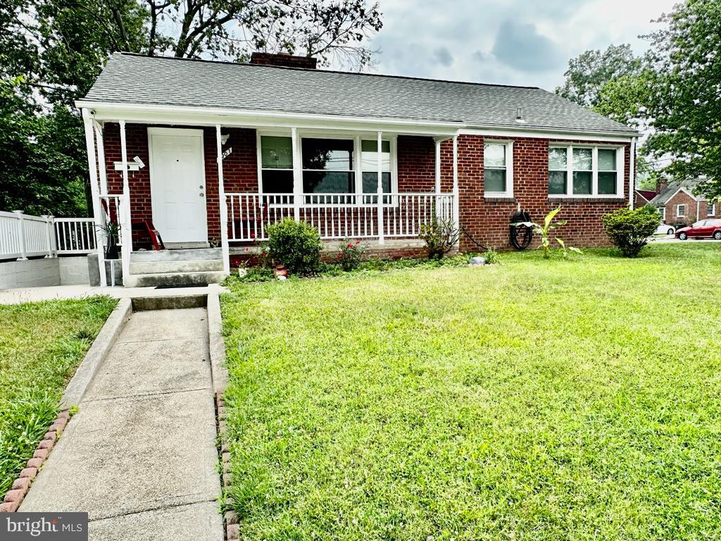 LEWISDALE - Residential