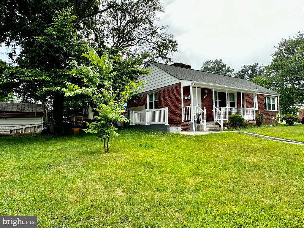 LEWISDALE - Residential