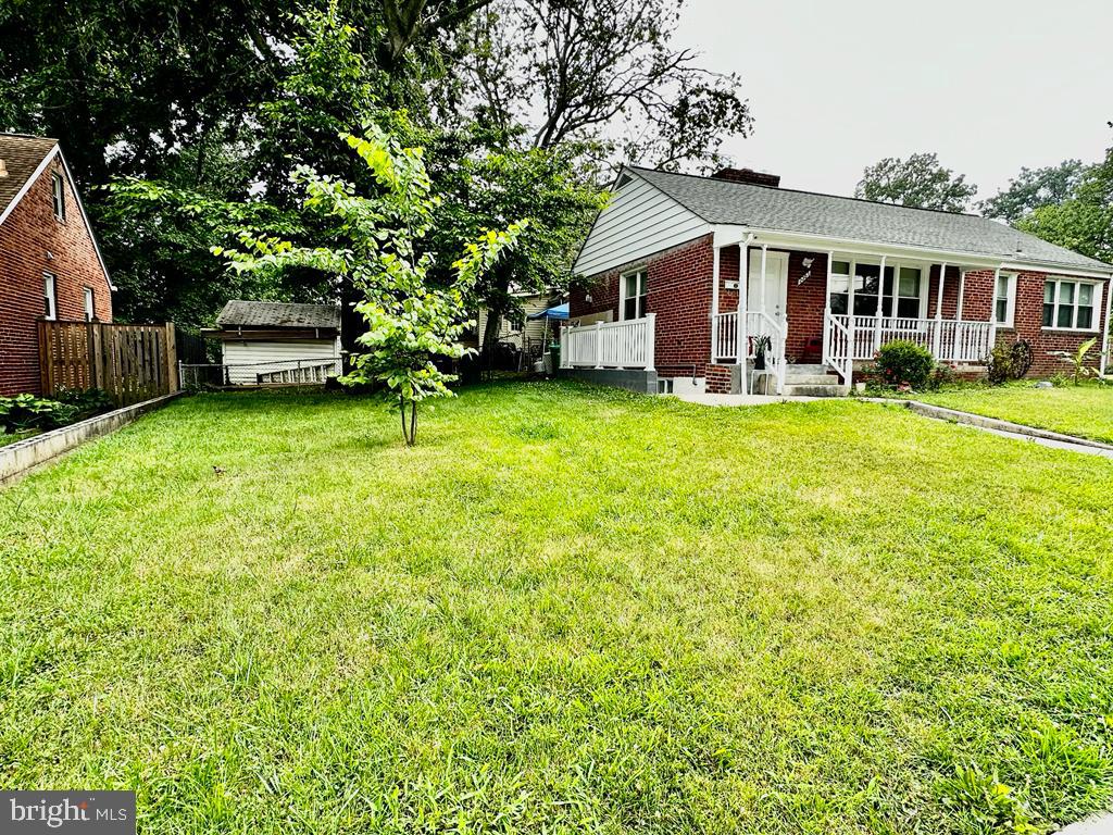 LEWISDALE - Residential