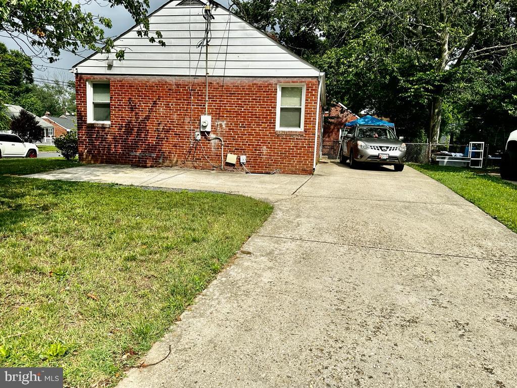 LEWISDALE - Residential