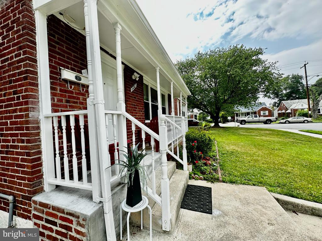 LEWISDALE - Residential