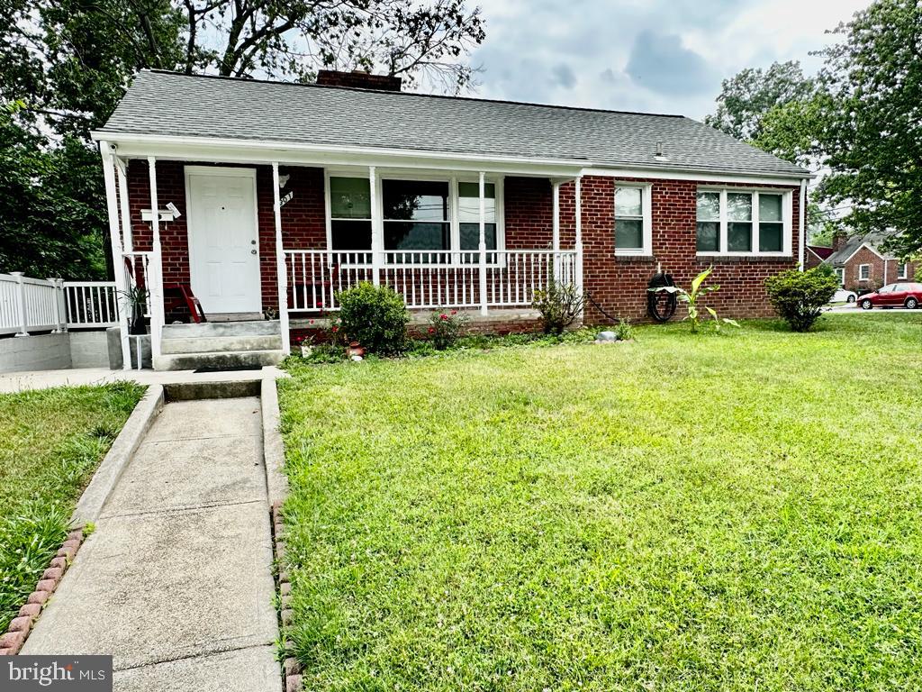 LEWISDALE - Residential