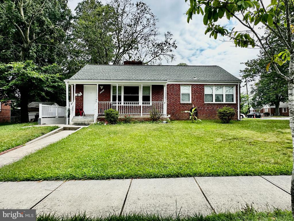 LEWISDALE - Residential