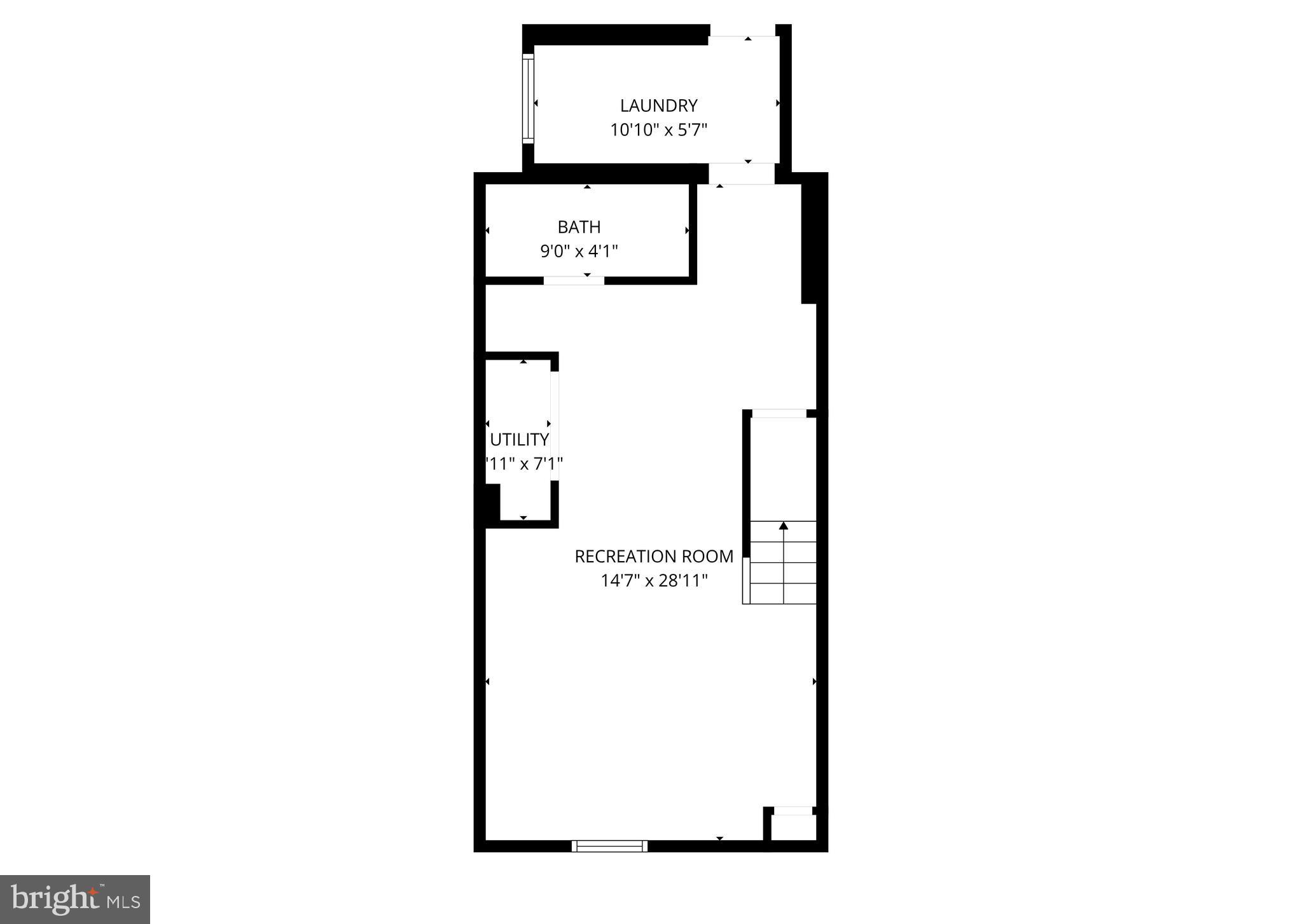 CURTIS BAY - Residential