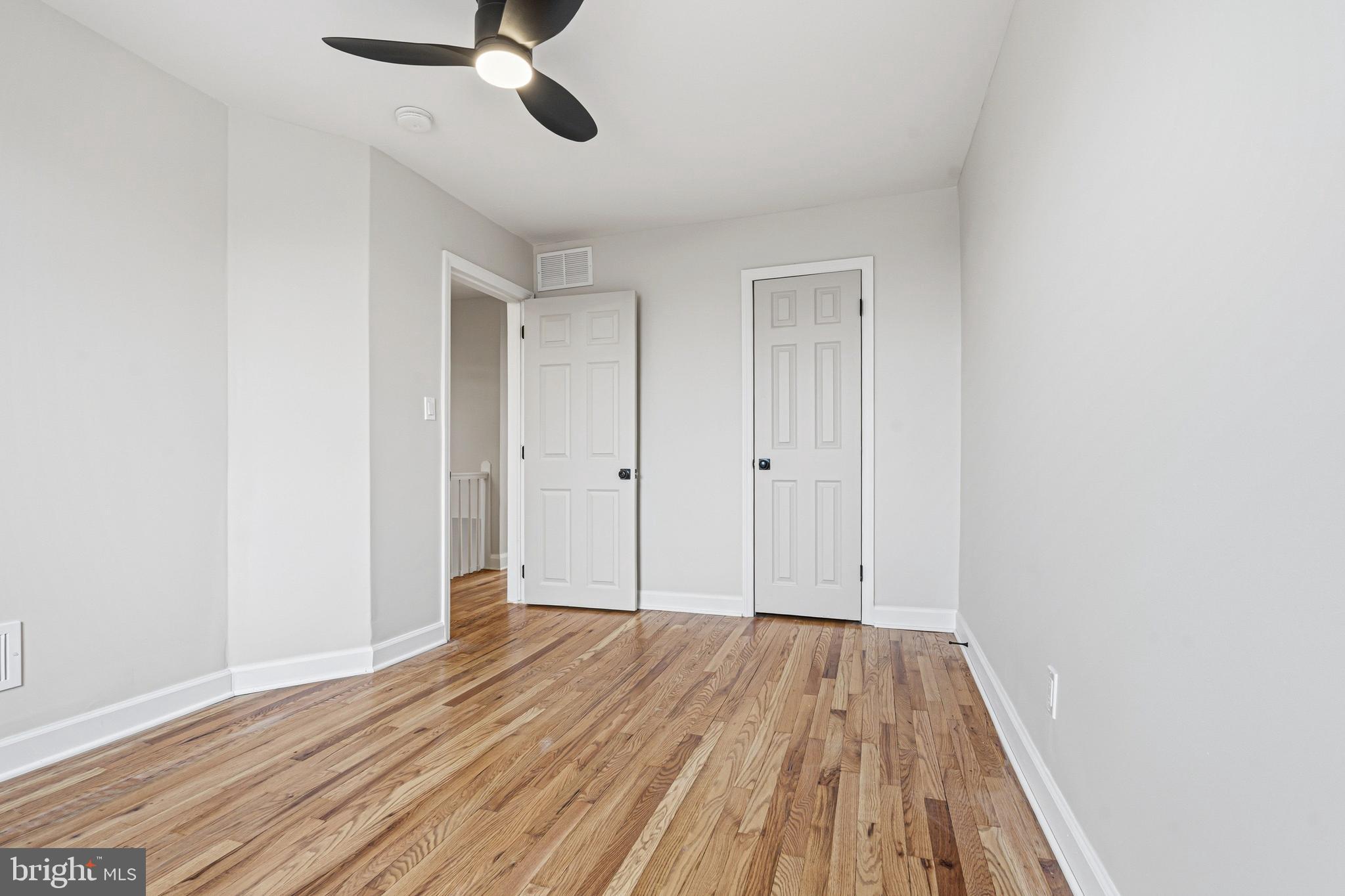 CURTIS BAY - Residential