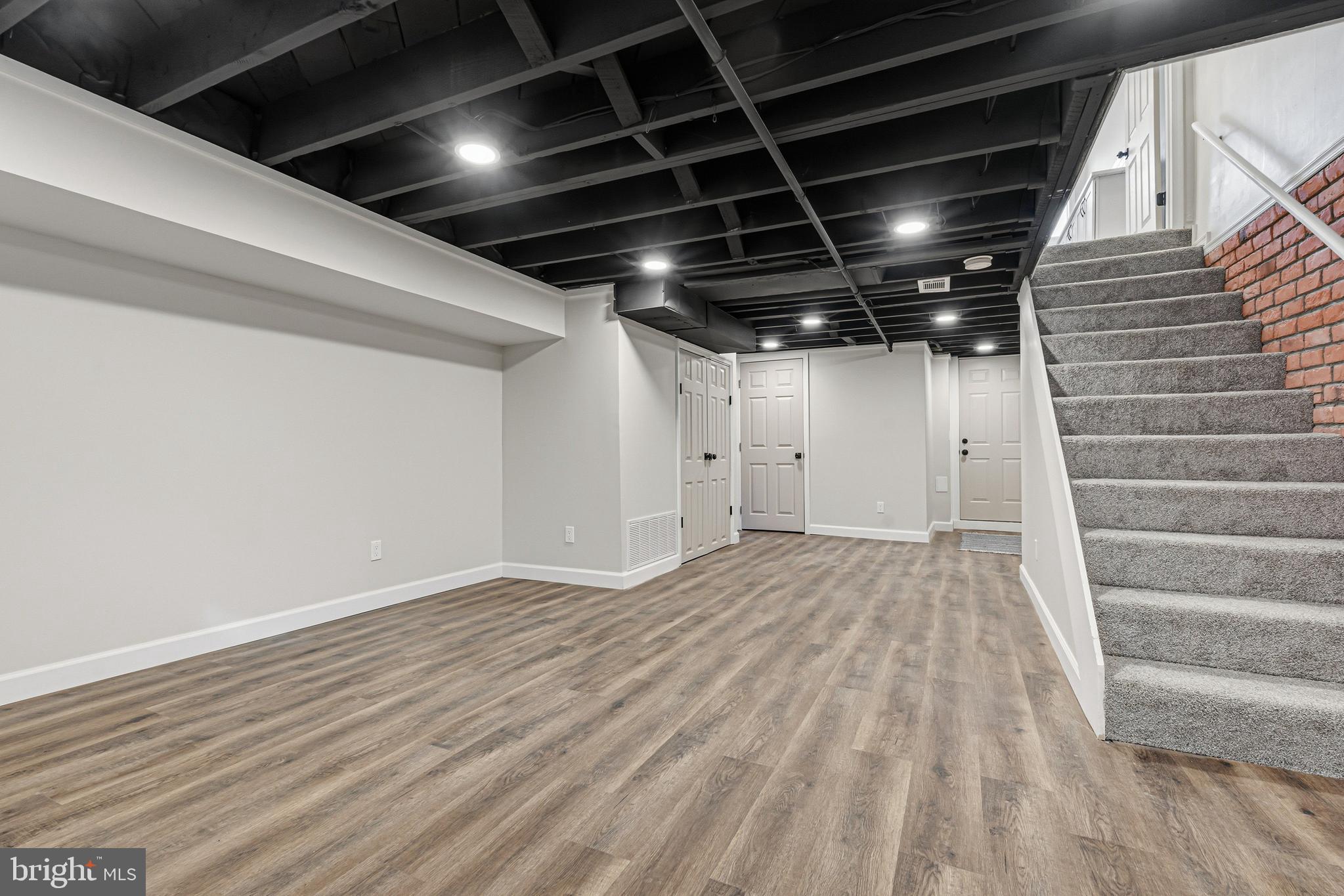 CURTIS BAY - Residential