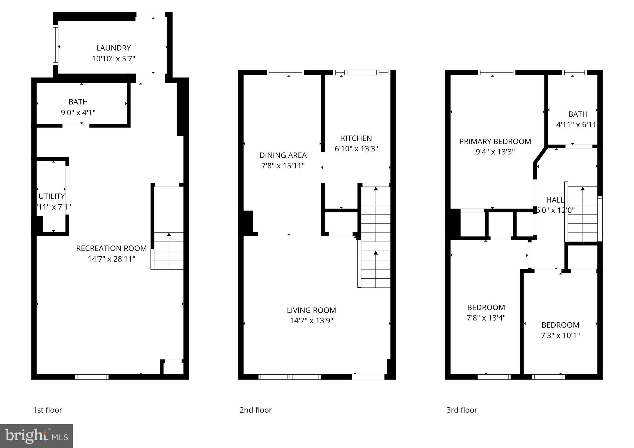 CURTIS BAY - Residential
