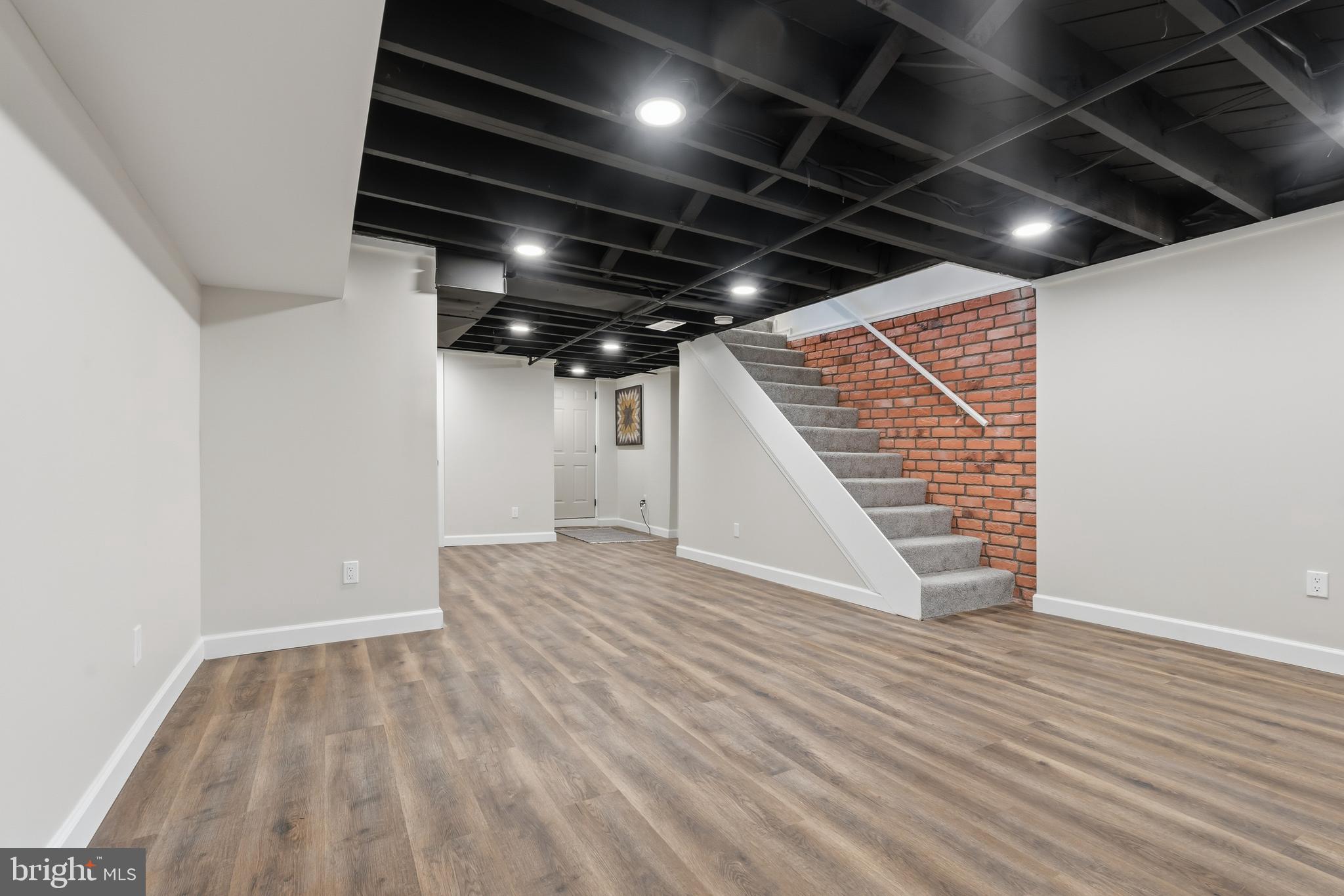 CURTIS BAY - Residential