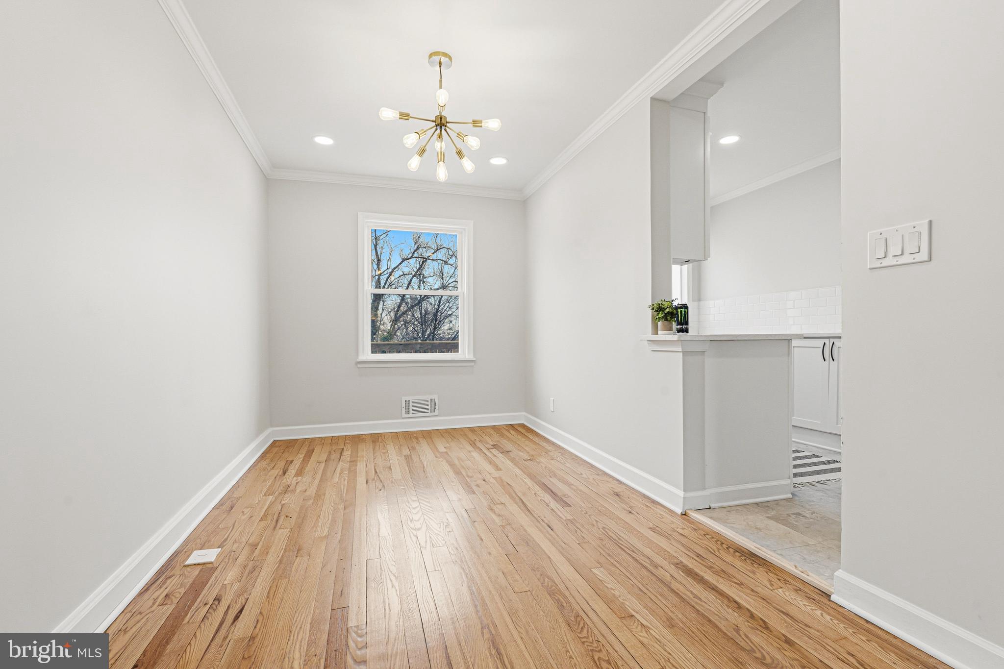 CURTIS BAY - Residential