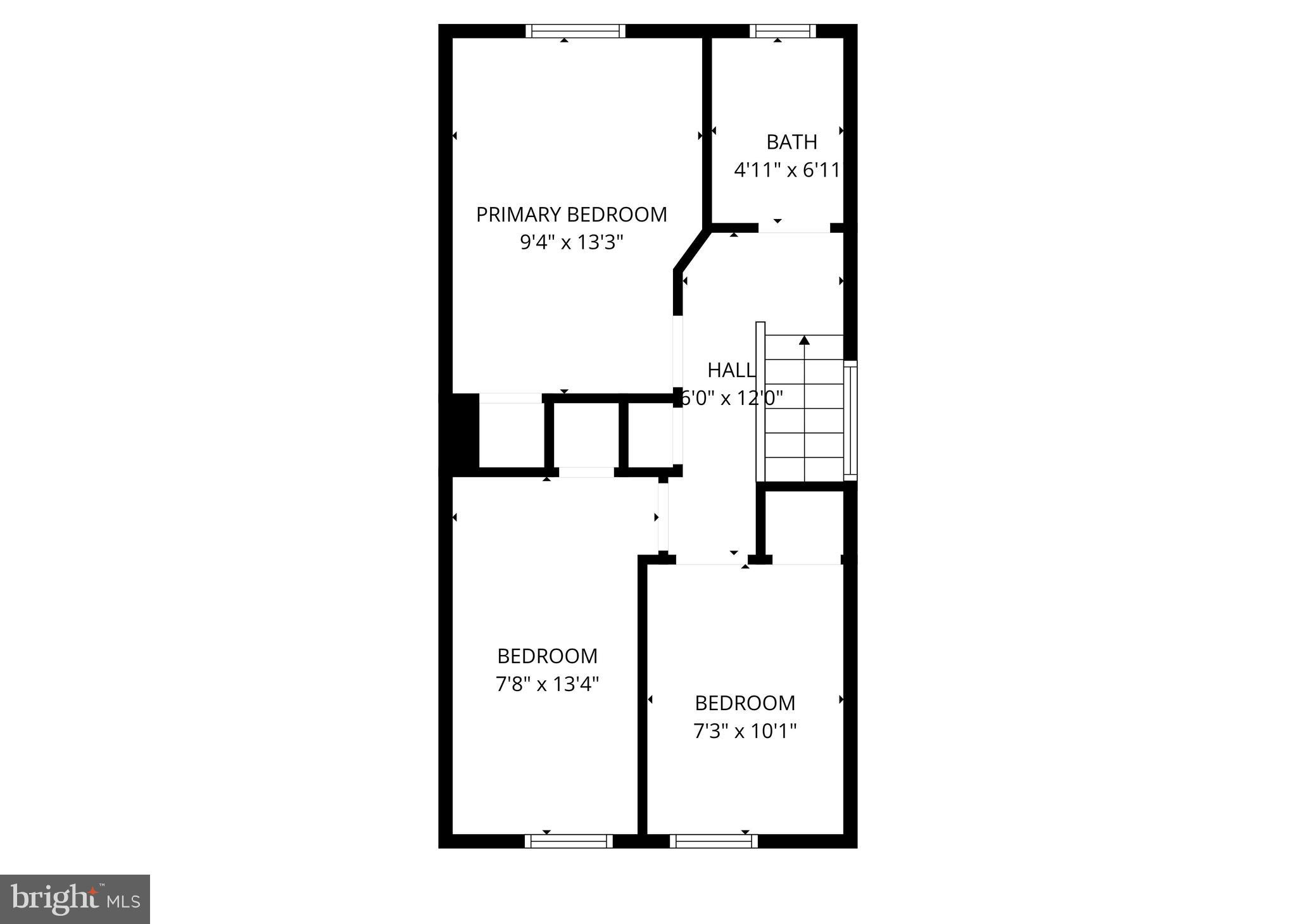 CURTIS BAY - Residential