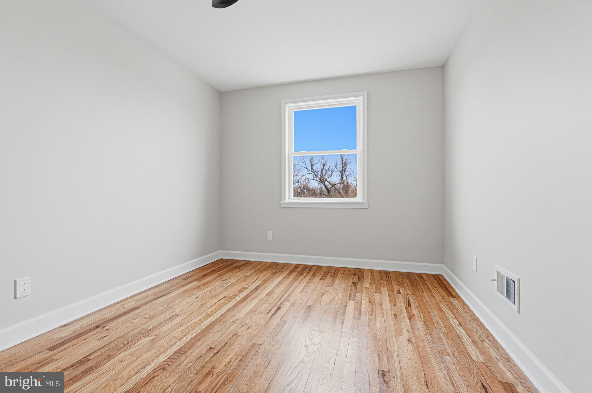 CURTIS BAY - Residential