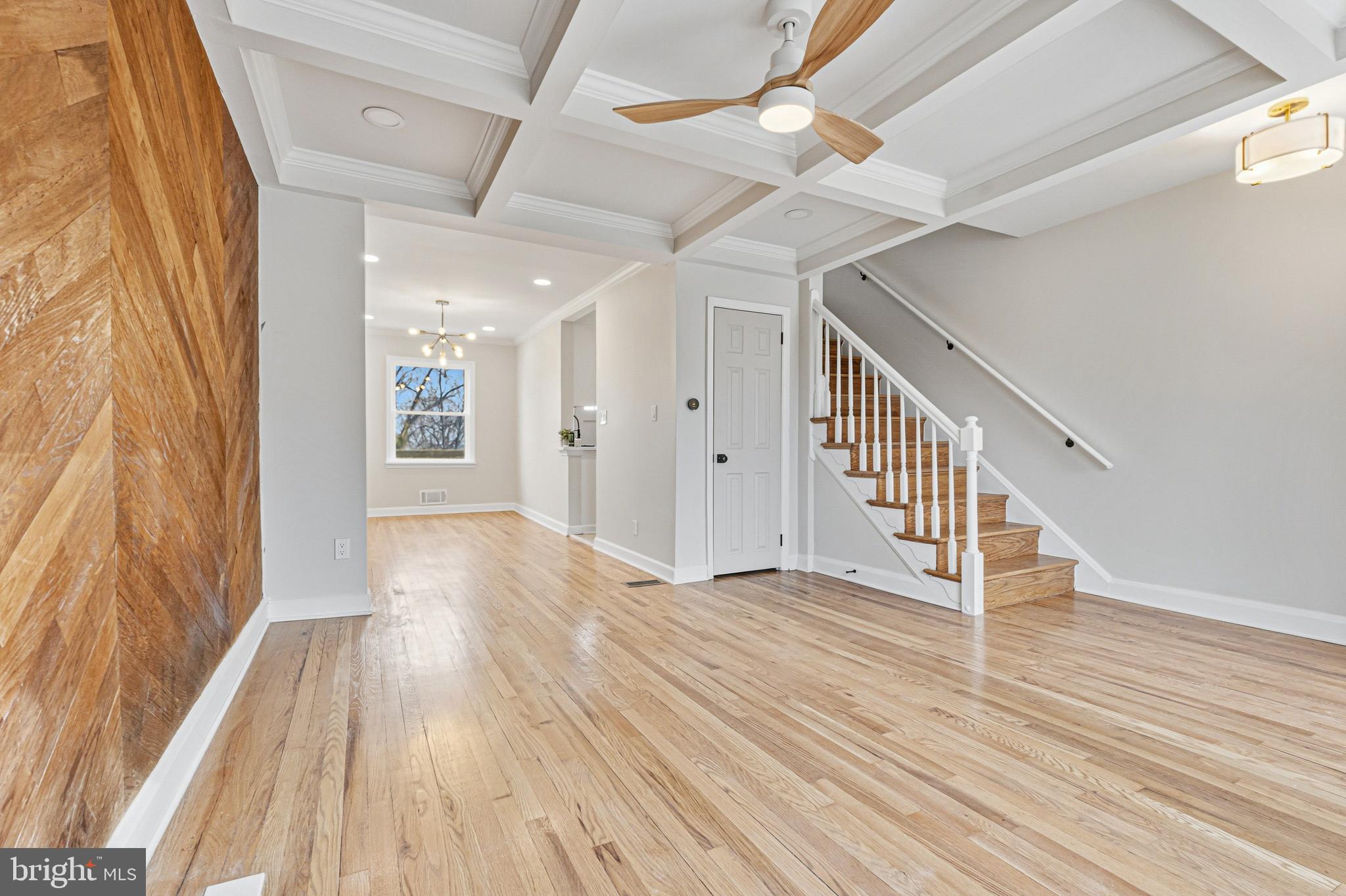 CURTIS BAY - Residential