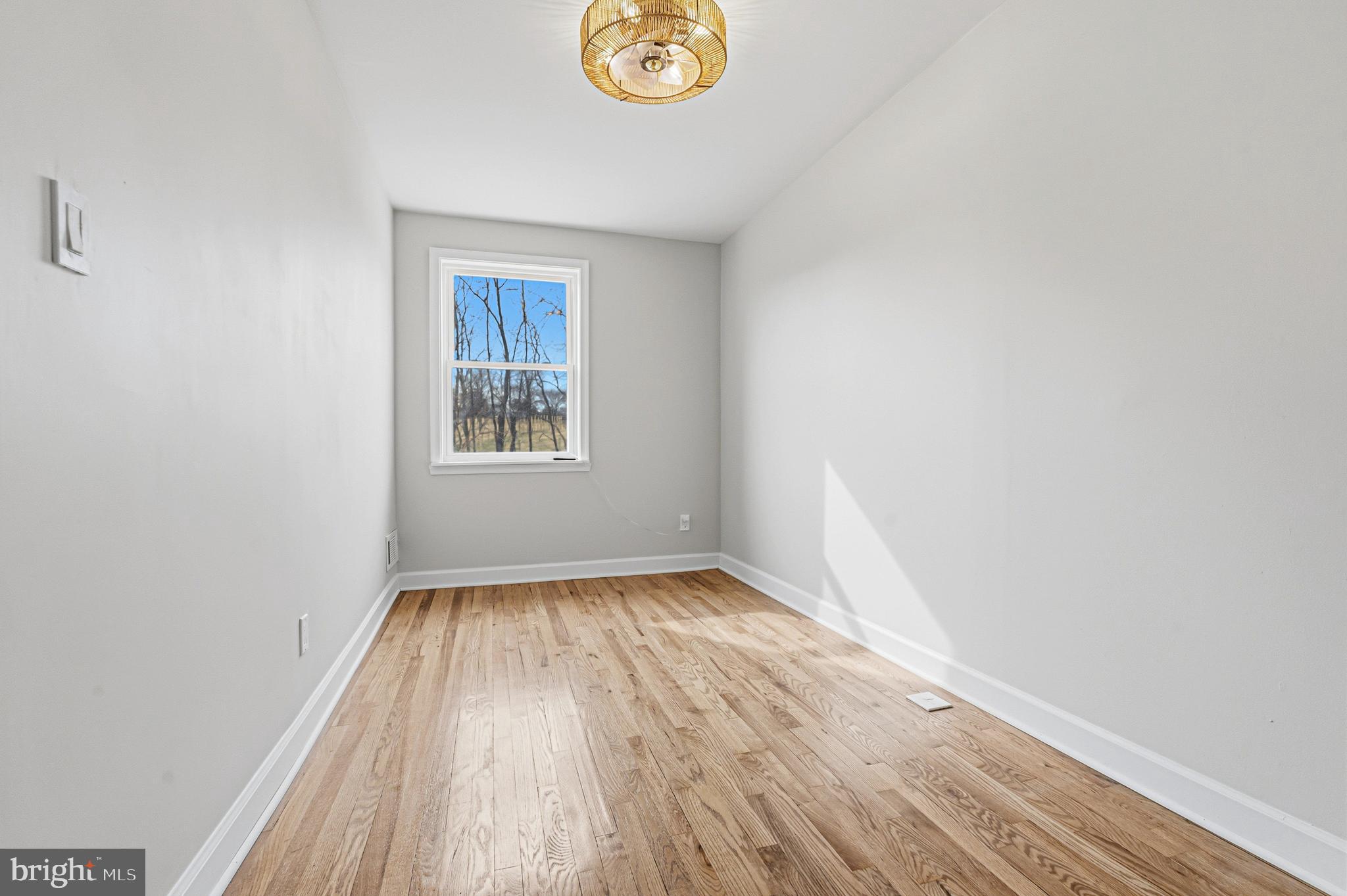 CURTIS BAY - Residential