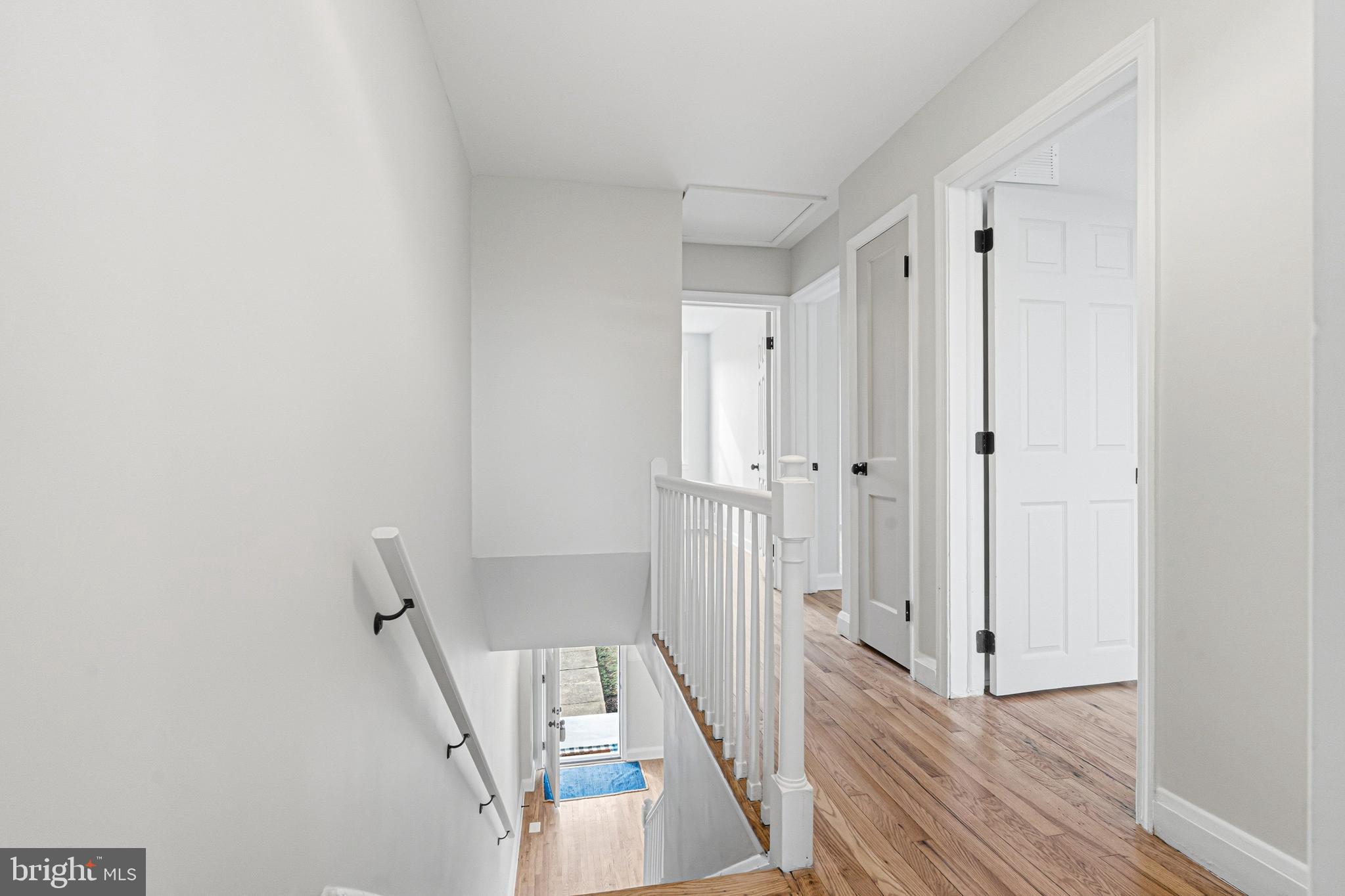 CURTIS BAY - Residential