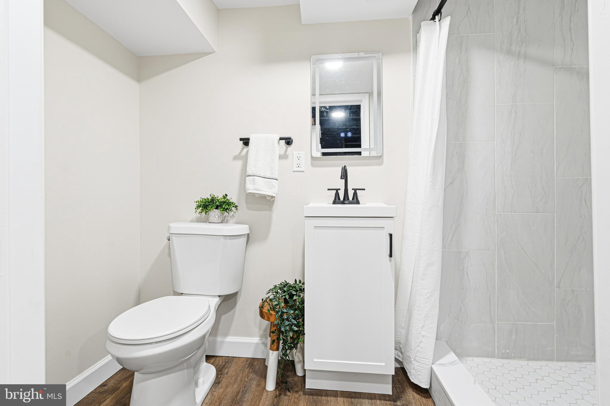 CURTIS BAY - Residential